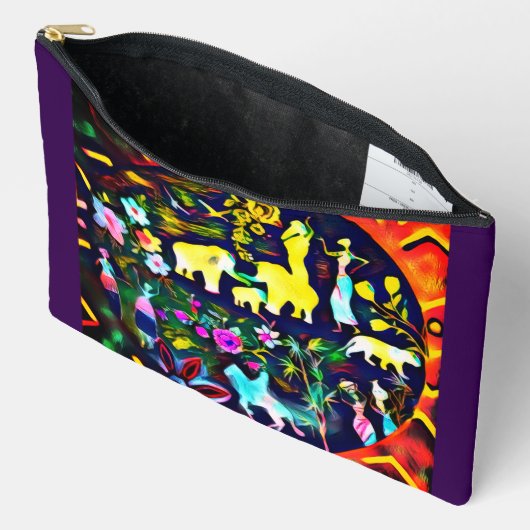 Studio 16 Bag Zubehörtasche (Offen)