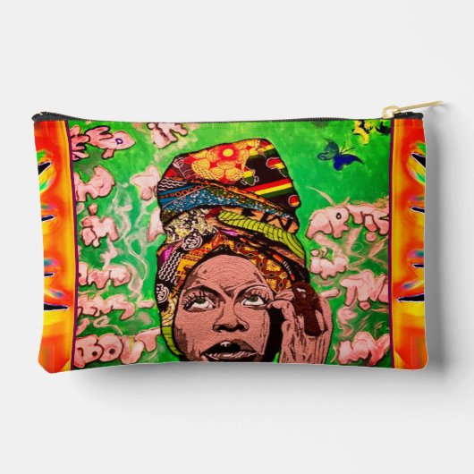 Studio 16 Bag Zubehörtasche (Rückseite)
