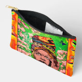 Studio 16 Bag Zubehörtasche (Offen)