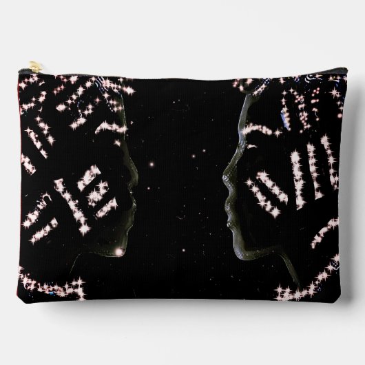 Studio 16 Bag Zubehörtasche (Vorderseite)