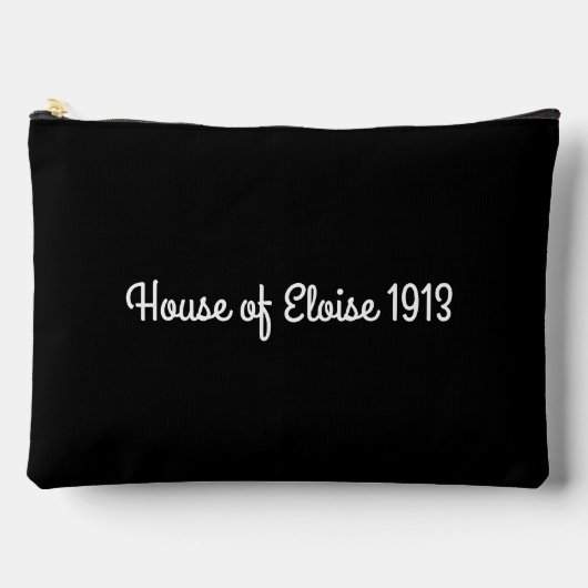 Studio 16 Bag Zubehörtasche (Vorderseite)