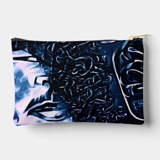 Studio 16 Bag Zubehörtasche (Rückseite)