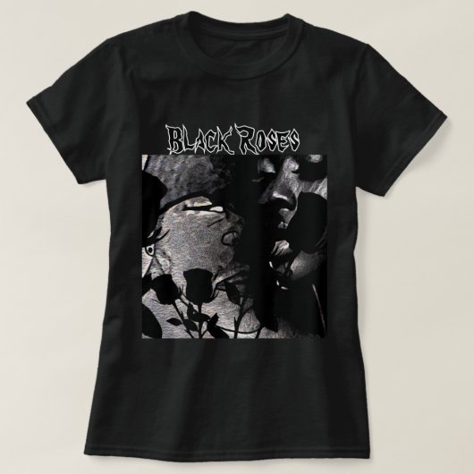 Studio 16 T - Shirt (Design vorne)