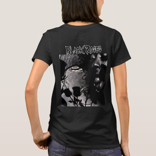 Studio 16 T - Shirt (Rückseite)