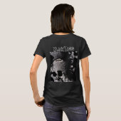 Studio 16 T - Shirt (Schwarz voll)