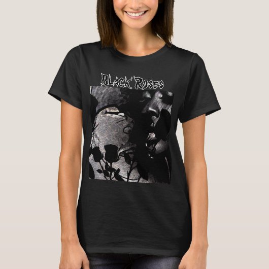 Studio 16 T - Shirt (Vorderseite)