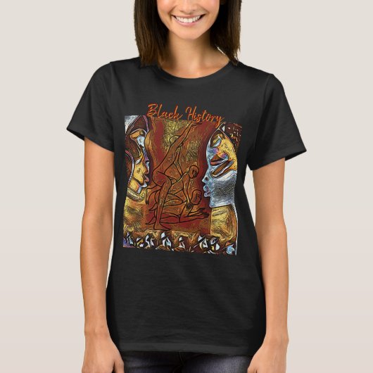 Studio 16 T - Shirt (Vorderseite)