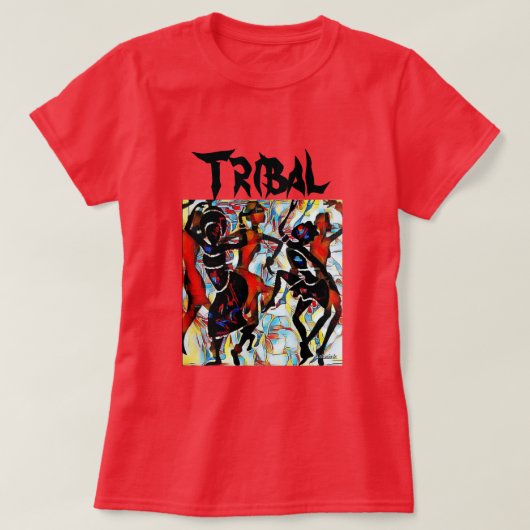 Studio 16 T - Shirt (Design vorne)