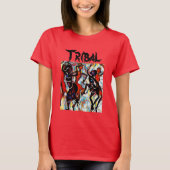 Studio 16 T - Shirt (Vorderseite)