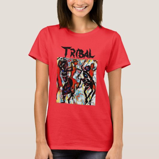 Studio 16 T - Shirt (Vorderseite)