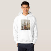 Studio 1986 hoodie (Vorne ganz)
