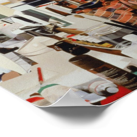 Studio 1986 poster (Ecke)