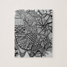 Studio 40: Goddess Oar Puzzle