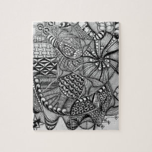 Studio 40: Goddess Oar Puzzle