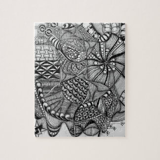 Studio 40: Goddess Oar Puzzle