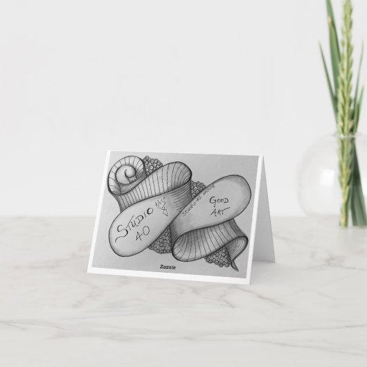 Studio 40: Joy (Rückseite)