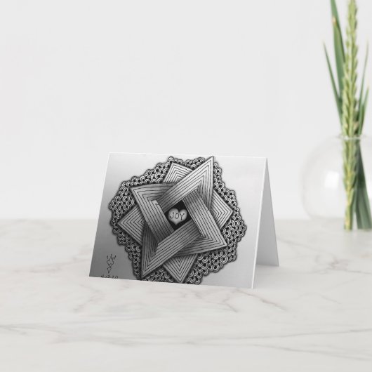 Studio 40: Joy (Vorderseite)