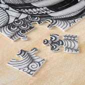 Studio 40: Mama Pajama Puzzle (Seite)