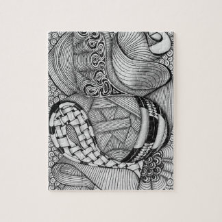 Studio 40: Mama Pajama Puzzle