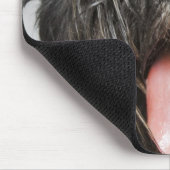 Studio-Aufnahme Mousepad (Ecke)