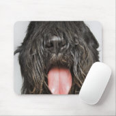 Studio-Aufnahme Mousepad (Mit Mouse)