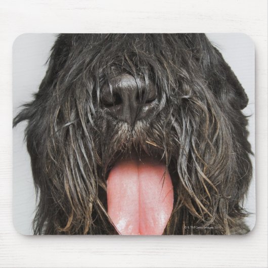 Studio-Aufnahme Mousepad (Vorne)