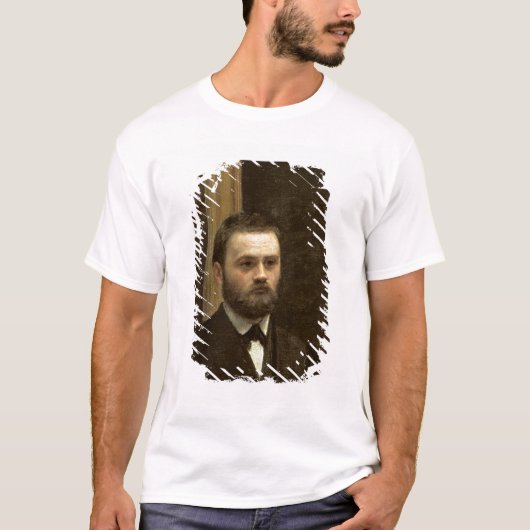 Studio bei Batignolles, 1870 T-Shirt (Vorderseite)