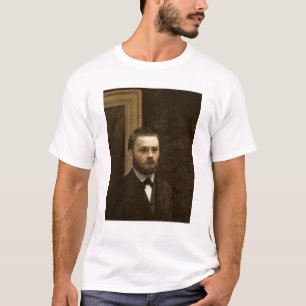 Studio bei Batignolles, 1870 T-Shirt