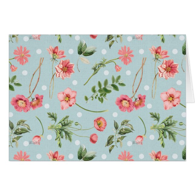 Studio Botanicals (Vorderseite (Horizontal))