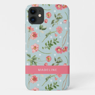 Studio Botanicals Case-Mate iPhone Hülle