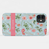 Studio Botanicals Case-Mate iPhone Hülle (Rückseite (Horizontal))