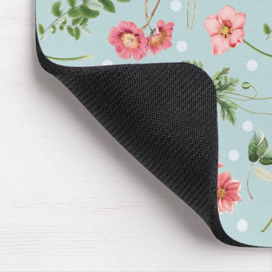 Studio Botanicals Mousepad (Ecke)