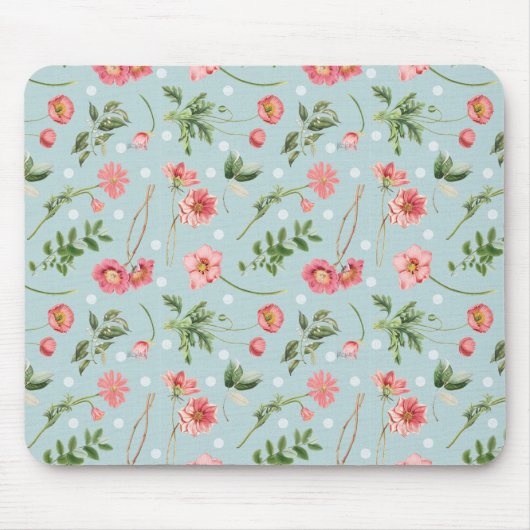 Studio Botanicals Mousepad (Vorne)