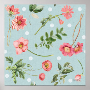 Studio Botanicals Poster