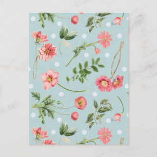 Studio Botanicals Postkarte