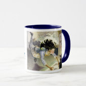 Studio Bowes Kunst: Dortothy Tasse (VorderseiteRechts)