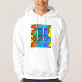 Studio Carlous Palmer Hoodie (Vorderseite)