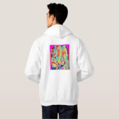 Studio Carlous Palmer Hoodie (Schwarz voll)