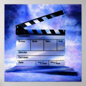 Studio Clicker Poster (Vorne)