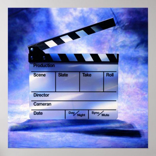 Studio Clicker Poster (Vorne)