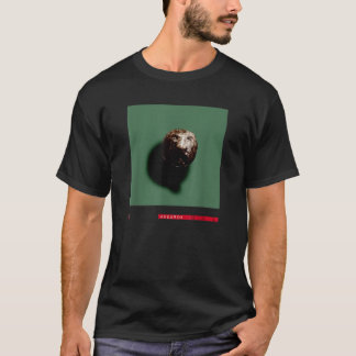 STUDIO DAVID LYNCH CHICKEN KOPFTEARS 2 T SHIRT