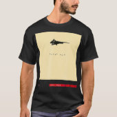 STUDIO DAVID LYNCH HAPPY DOG T-Shirt (Vorderseite)