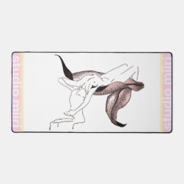 STUDIO DESK MAT studio miiri Schreibtischunterlage