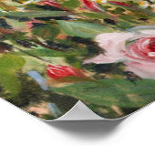 Studio Door 2009 Poster (Ecke)