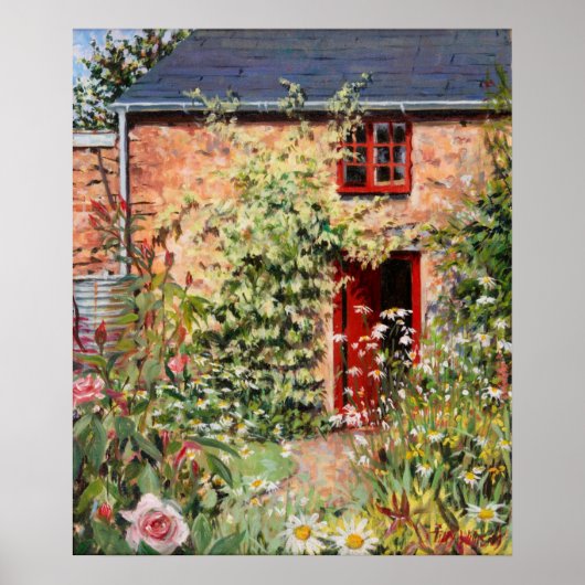 Studio Door 2009 Poster (Vorne)