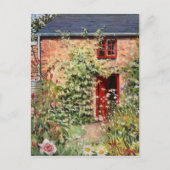 Studio Door 2009 Postkarte (Vorderseite)