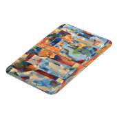 Studio Flaschen Magnet (Linke Seite)