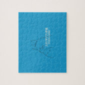 Studio Ghibli Puzzle (Vertikal)