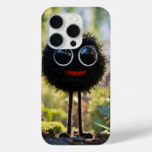Studio ghibli soot sprite Case-Mate iPhone hülle (Rückseite)