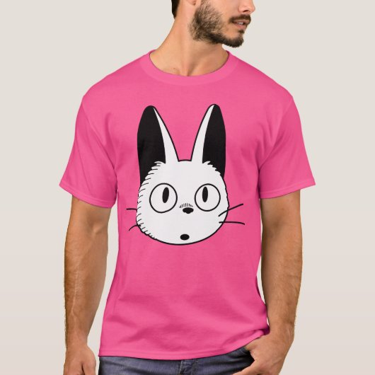 Studio Ghibli T-Shirt (Vorderseite)